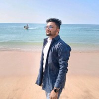 Jagrut & Partners Employee Shivang Raval's profile photo