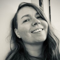 cBrain Employee Lisbeth Hjorslev's profile photo