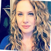 Veronica Blue Email