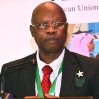 SADC Employee James MacHakaire's profile photo