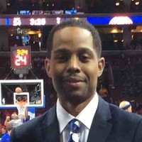 Gray Foundation Employee Maurice Gray's profile photo