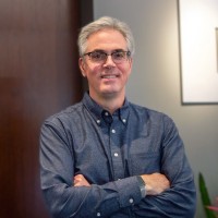 Hager Companies Employee Mark McRae's profile photo