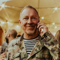 Phil Knox-Roberts Email & Phone Number