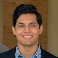 Kellenberger Employee Vee Singh's profile photo