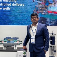 Celeros Flow Technology Employee Gowri S's profile photo
