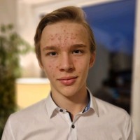 Yoda Mentorship Programme Employee Ondra Lipovsky's profile photo