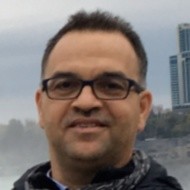 Mahmoud Zahaf