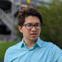 Innovative Metrics Employee Andy Kuo's profile photo