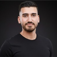 Appwrite Employee Ofir Zukerman's profile photo