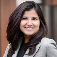IntBot Inc. Employee Dipika Jain's profile photo