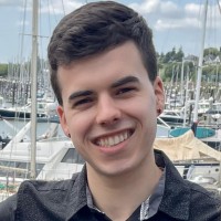 Strivve, Inc. Employee Ryan Harang's profile photo