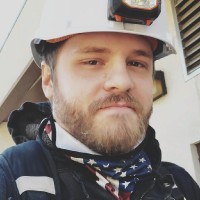 L&C Insulation, Inc. Employee Josh Persson's profile photo