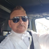 Sev1Tech LLC Employee David Clement's profile photo