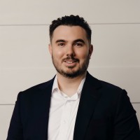 Impact Funeral Partners Employee Daniel Morris's profile photo