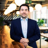 Humboldt Financial Employee Joshua Gill's profile photo