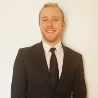 Baker Tilly US Employee Daniel McNeely's profile photo