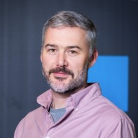 Performance Engineering Laboratory at Dublin City University Employee David Farrell's profile photo