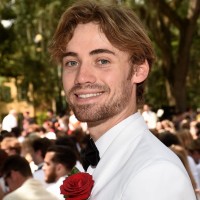 Volvo Cars Employee Seth Oliver's profile photo