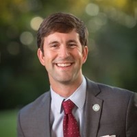 UNC Health Employee Matt Cain's profile photo