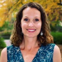 Cabrillo College Employee Desha Staley-Raatior's profile photo