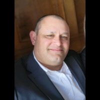 Evardy Construction, LLC Employee Tony Romero's profile photo