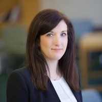 Commonwealth Bank Employee Fiona Corbett's profile photo