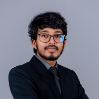 ZIGZAG (Pvt) Ltd. Employee Shrikarsan L.'s profile photo