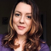 Massachusetts Bar Association Employee Serena Dassatti's profile photo