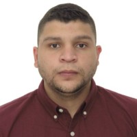 GaliaTech Employee Andres Arguello's profile photo