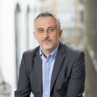 Dmytro Bablinyuk Email