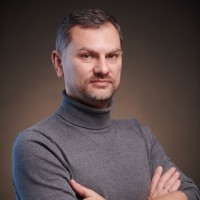 FACTORIN Employee Dmitry Malchikov's profile photo