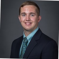 Michigan State University Employee Travis Kaufman's profile photo