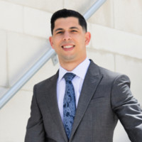 System Studies and Simulation (S3), Inc. Employee Brian Alvarez's profile photo