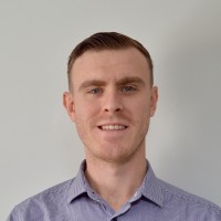 pladis Global Employee Josh Bingham's profile photo