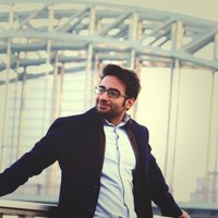 Sobha Ltd. Employee Rishi Mehan's profile photo