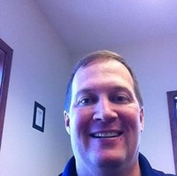 Steve Reiff, Inc. Employee Eric Trump's profile photo