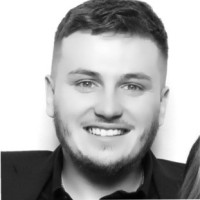 Progressive Insurance Employee Pete Danko's profile photo