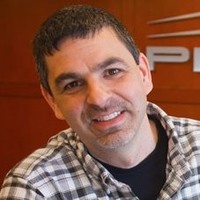 Heartland Fabrication LLC Employee Troy Young's profile photo