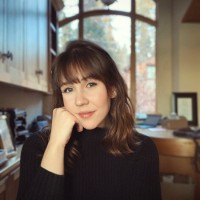 Ghost Employee Kristen Lowe's profile photo