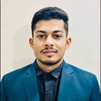 iCliQ Solution Employee Yash Malani's profile photo