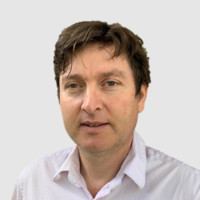 Xavier Lauth Email & Phone Number