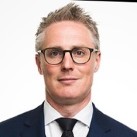 SIGNATURE LITIGATION LLP Employee Simon Fawell's profile photo