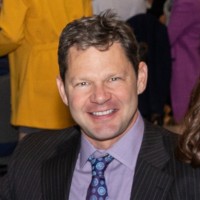 VONQ Employee Doug Ries's profile photo