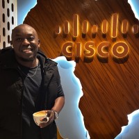 One80 Technology Group Employee Tshibanda T.'s profile photo
