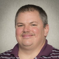 The Dow Chemical Company Employee Steven Stokes's profile photo