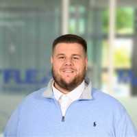 Mayflex Employee Tom Healey's profile photo