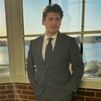 Edrington Employee Fred Baker's profile photo