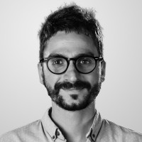 INDACO Employee Gabriele Quintavalla's profile photo