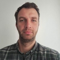 NetPrisma Employee Nemanja E.'s profile photo