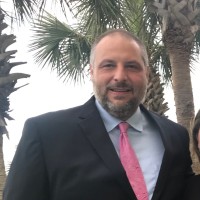 Daily Express, Inc Employee Jason Stambaugh's profile photo